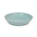 G&S Plato Penrose de Cerámica Turquesa