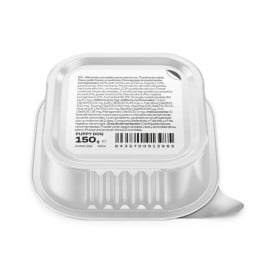 Givers Tarrina con Trocitos en Salsa de Pavo y Pollo para Perro Cachorro Patitas&co Patitas&co