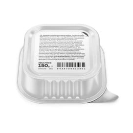 Givers Tarrina con Trocitos en Salsa de Pollo y Vegetales para Perro Patitas&co Patitas&co