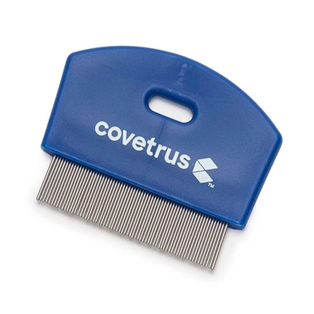 Peine Antipulgas para Perros y Gatos Patitas&co Patitas&co