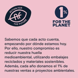 Blutive Empapadores Naturales para Perro (10 ud) Empapadores y Pañales perros Patitas&co