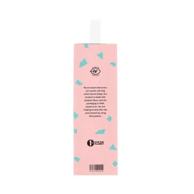 Blutive Empapadores Naturales para Perro (10 ud) Empapadores y Pañales perros Patitas&co