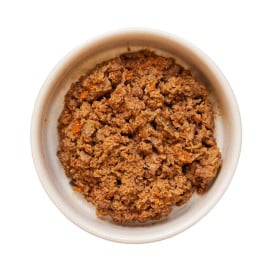 Natuka Comida Cocinada Menú de Pollo y Salmón para Gato Comida cocinada para gatos Patitas&co