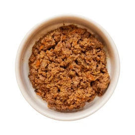 Natuka Comida Cocinada Menú de Pollo y Salmón para Gato Comida cocinada para gatos Patitas&co