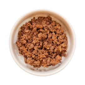 Natuka Comida Cocinada Menú de Pavo para Gato Comida cocinada para gatos Patitas&co