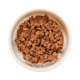 Natuka Comida Cocinada Menú de Pavo para Gato Comida cocinada para gatos Patitas&co