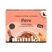Natuka Comida Cocinada Menú de Pavo para Gato
