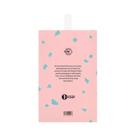 Blutive Empapadores Naturales para Perro (30 ud) Patitas&co Patitas&co