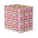 Pack 36 Latas Milo y Lola Pollo y Pato para Perro (36x380g)