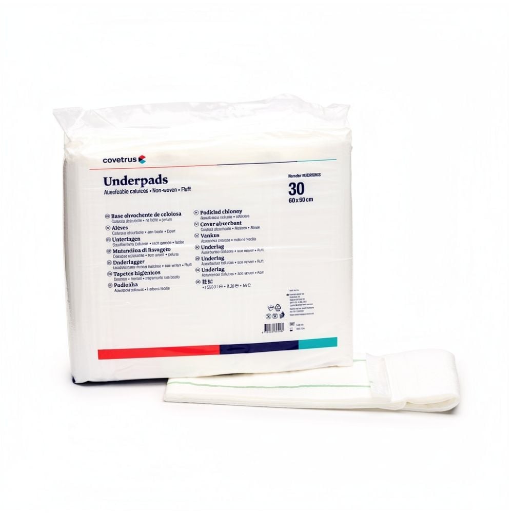 Empapadores Super absorbentes Perros (30 uds)