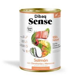 Dibaq Sense Lata de Salmón para Perro Patitas&co Patitas&co