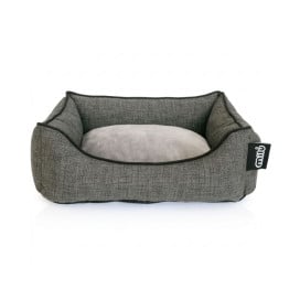 Cuna Milú Gris Antracita