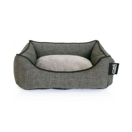 Cuna Milú Gris Antracita