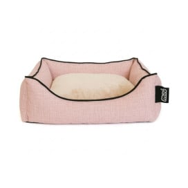 Cuna Milú Rosa Cerezo