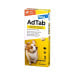 AdTab Comprimido Masticable Antiparasitario para Perros 5,5-11 kg (3 uds)