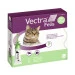 Vectra Felis Pipeta Antiparasitaria para Gatos (3 uds)
