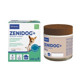 Zenidog Gel Difusor Calmante para Perros Patitas&co Patitas&co