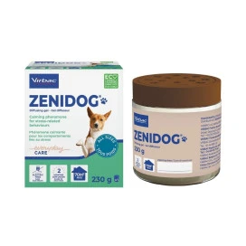 Zenidog Gel Difusor Calmante para Perros