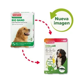 Beaphar Collar Repelente para Perro Patitas&co Patitas&co