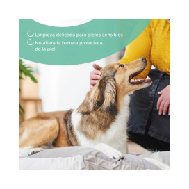 Beaphar Champú Hipoalergénico para Perros y Gatos Patitas&co Patitas&co