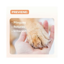Beaphar Spray Protector de Almohadillas para Perros y Gatos Patitas&co Patitas&co