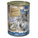 Natural Greatness Lata Monoproteica de Salmón para Perro