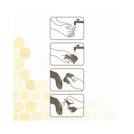 Beaphar Spray para Heridas de Perros y Gatos Higiene y salud Perros Patitas&co