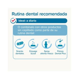 Beaphar Gel Dental sin Cepillado para Perros y Gatos Patitas&co Patitas&co