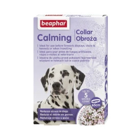Beaphar Calming Collar para Perro Patitas&co Patitas&co