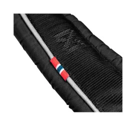 Non-stop Dogwear Arnés en "Y" Line 5.0 Turquesa para Perro Arneses para perro Patitas&co