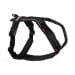 Non-stop Dogwear Arnés en "Y" Line 5.0 Negro para Perro