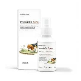 Procesiofix Spray Primeros Auxilios contra Oruga Procesionaria Higiene y salud Perros Patitas&co