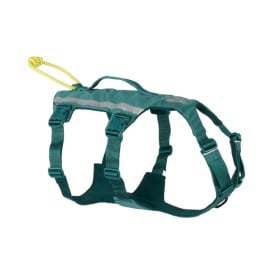 Non-stop Dogwear Arnés Ramble Long con 6 Puntos de Ajuste para Perro Patitas&co Patitas&co