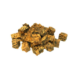 Naturextra Bocaditos de Conejo para Perro Snacks Saludables para Perros Patitas&co