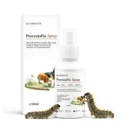 Procesiofix Spray Primeros Auxilios contra Oruga Procesionaria