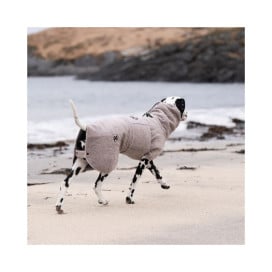 Non-stop Dogwear Albornoz Ultra Absorbente para Perro Patitas&co Patitas&co