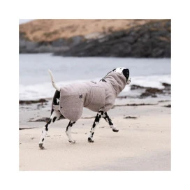 Non-stop Dogwear Albornoz Ultra Absorbente para Perro Patitas&co Patitas&co