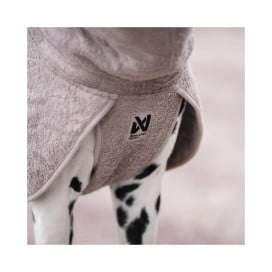Non-stop Dogwear Albornoz Ultra Absorbente para Perro Patitas&co Patitas&co
