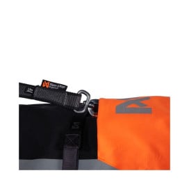 Non-stop Dogwear Chubasquero Cortaviento Malva para Perro Patitas&co Patitas&co