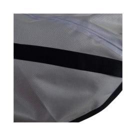 Non-stop Dogwear Chubasquero Cortaviento Gris para Perro Patitas&co Patitas&co