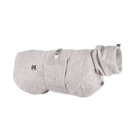 Non-stop Dogwear Albornoz Ultra Absorbente para Perro Ropa para perros Patitas&co