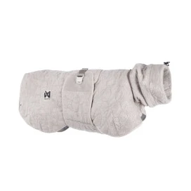 Non-stop Dogwear Albornoz Ultra Absorbente para Perro Ropa para perros Patitas&co