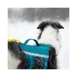 Non-stop Dogwear Arnés Ramble Long con 6 Puntos de Ajuste para Perro Arneses para perro Patitas&co