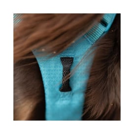 Non-stop Dogwear Arnés Ramble Long con 6 Puntos de Ajuste para Perro Arneses para perro Patitas&co