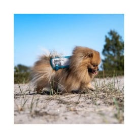 Non-stop Dogwear Chaleco Refrescante para Perro Patitas&co Patitas&co