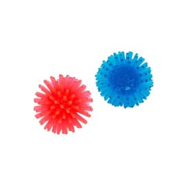 Freecat Pelota Erizo para Gatos (ud) Juguetes para gatos Patitas&co