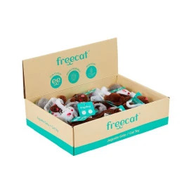 Juguete Raton Display Gatos Juguetes para gatos Patitas&co