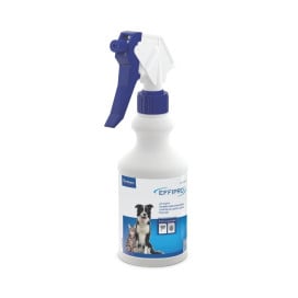 Effipro Spray Antiparasitario para Gatos y Perros Patitas&co Patitas&co