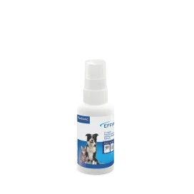 Effipro Spray Antiparasitario para Gatos y Perros Antiparasitarios y Repelentes para perros Patitas&co