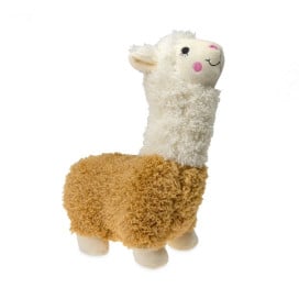 Karlie Peluche de Alpaca para Perro Patitas&co Patitas&co